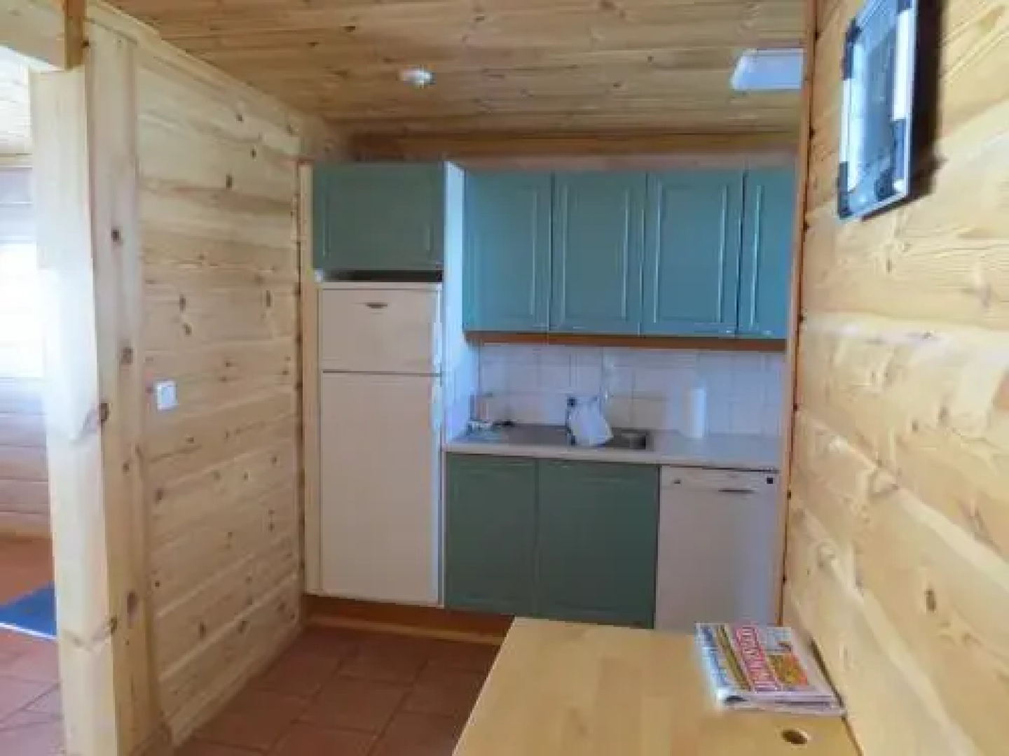 ArcticPolar Holiday Village