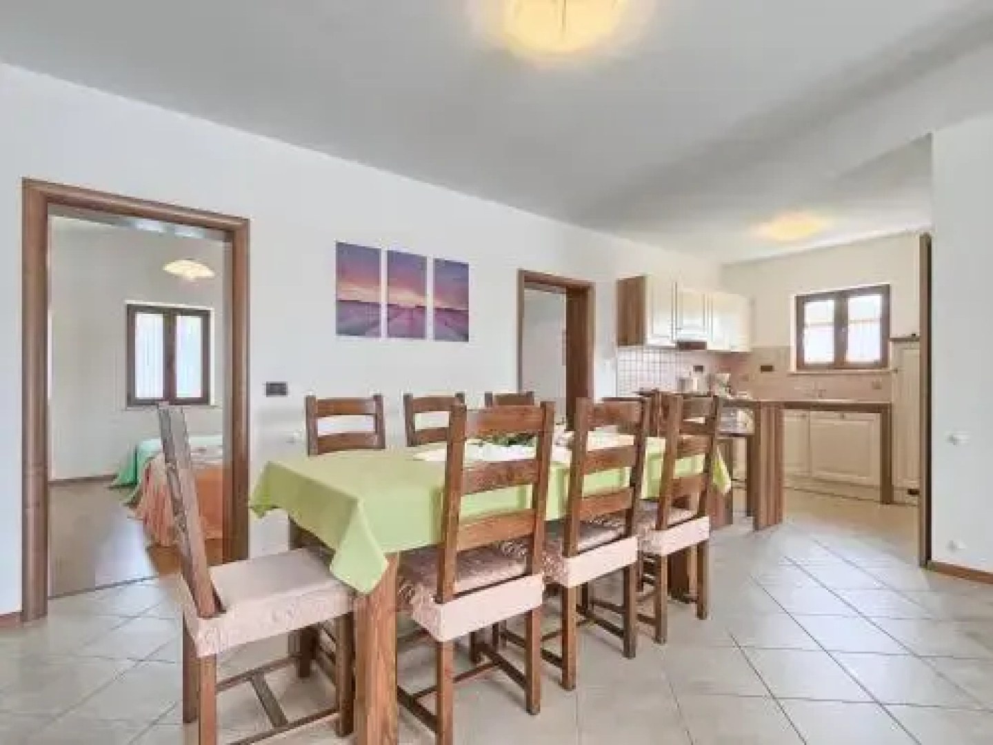 Villa Blog 1 by Interhome