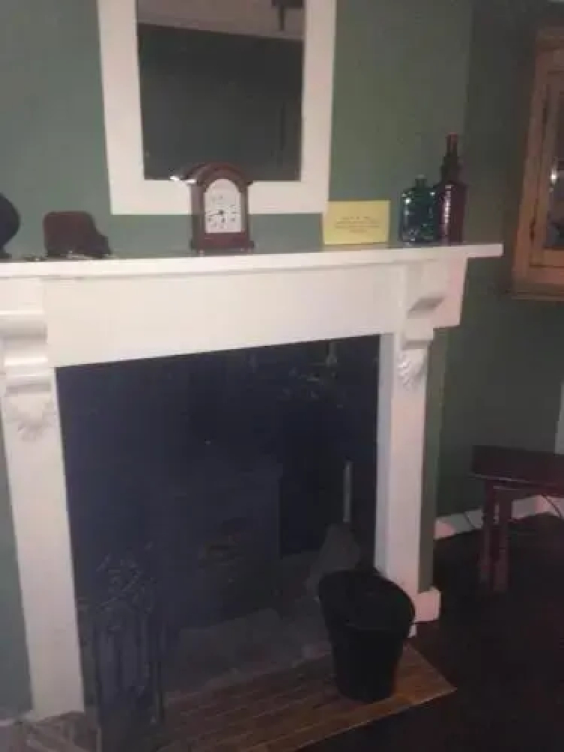 Thompsons Cottage