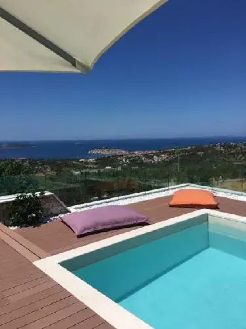 Villa Sunset