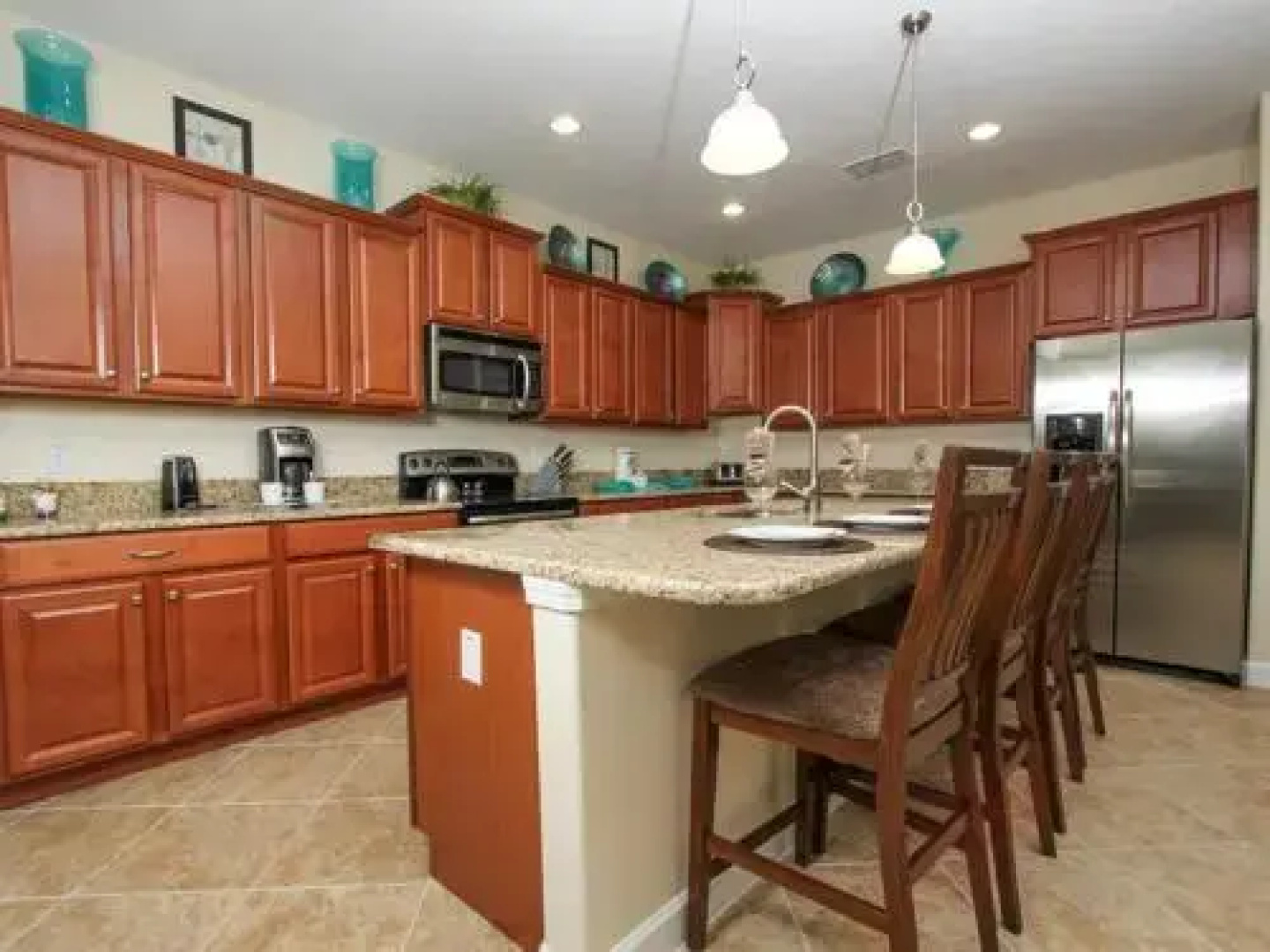 Villa 2967 Buccaneer Palm Paradise Palms