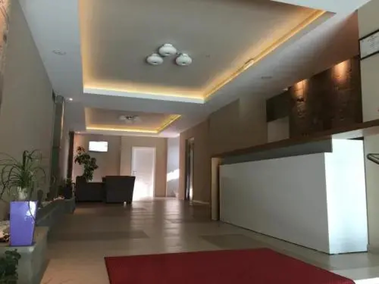 Herges Hotel