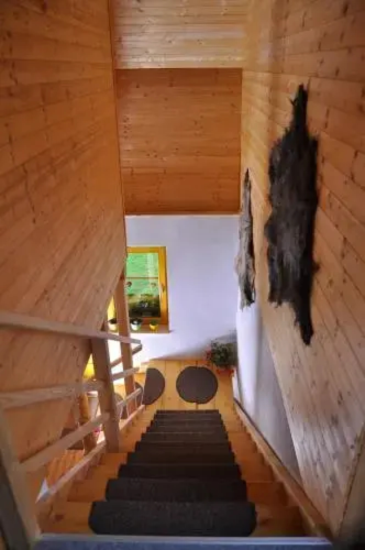 Apartmány Nový Svět
