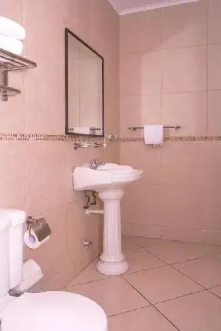 Hotel Terracentro