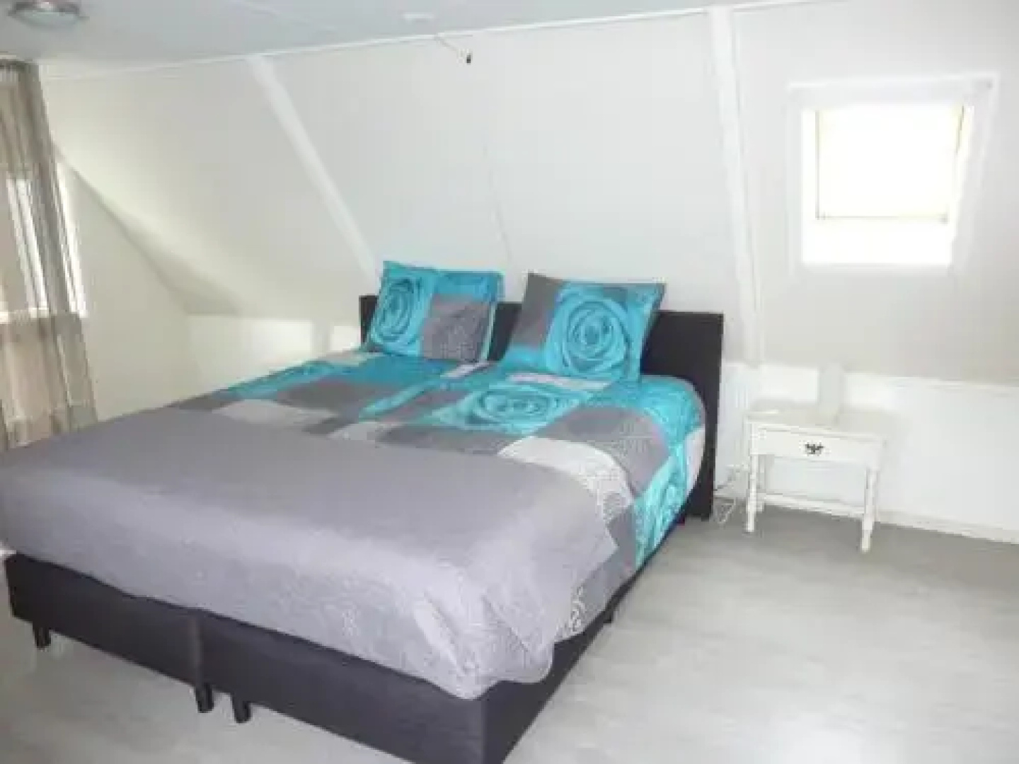 B&B It Lytshûs
