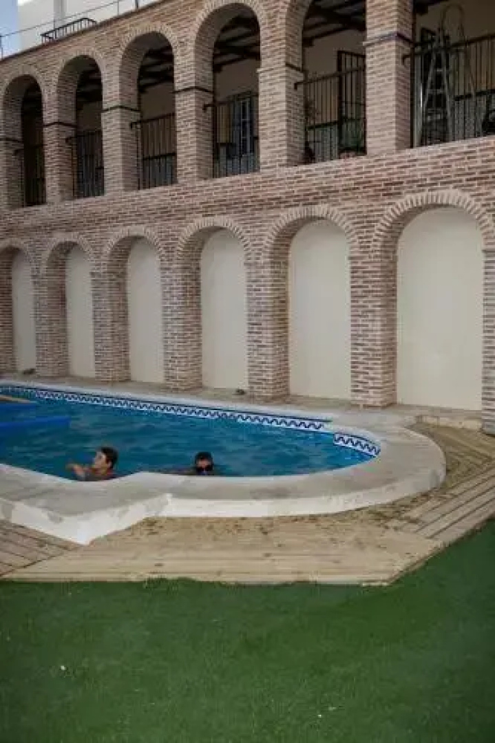 Casa Rural Sidonia