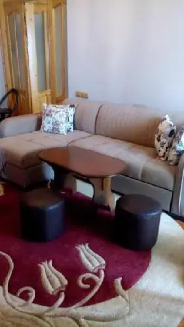 Maya`s Apartment