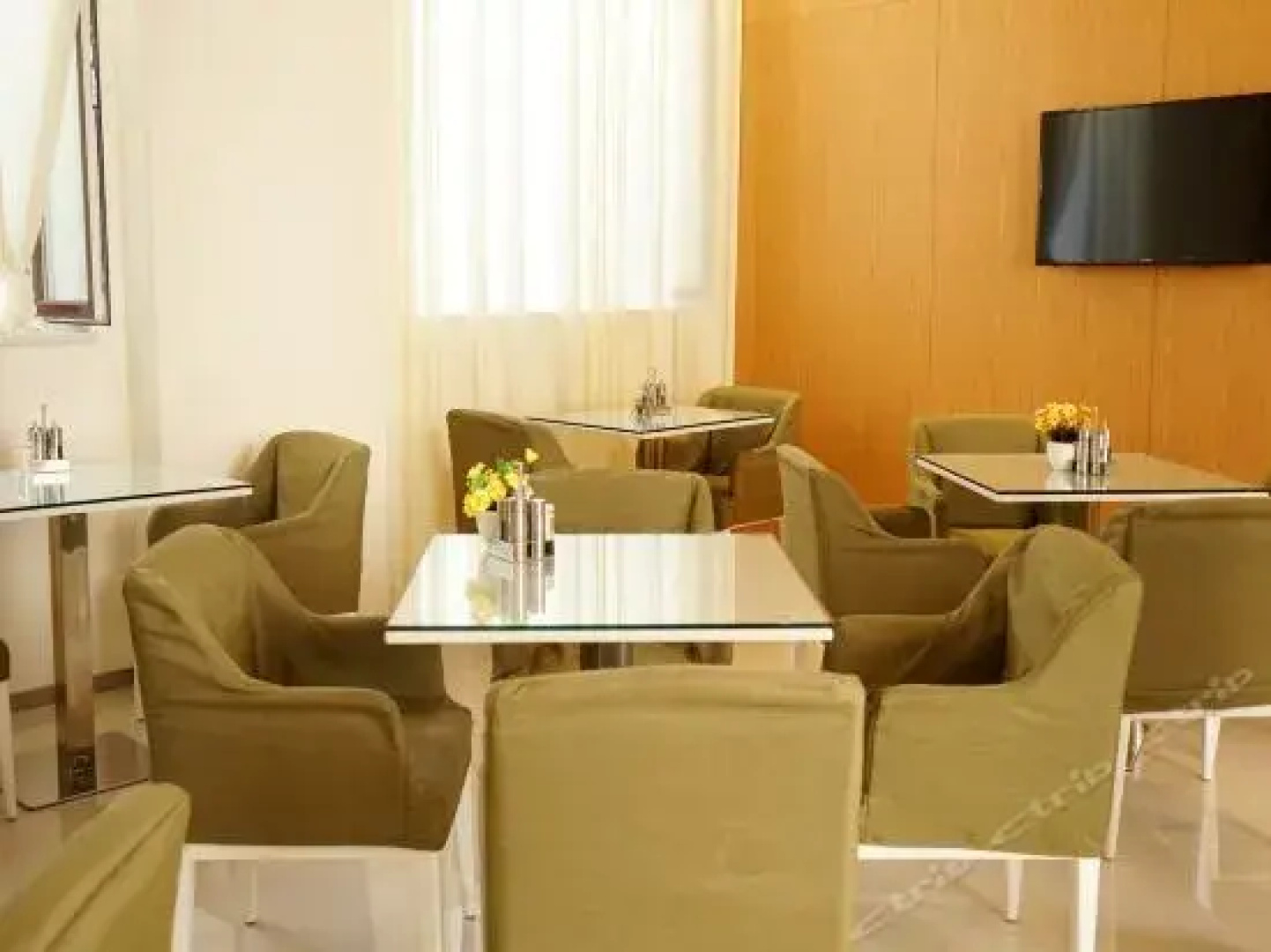 Jinjiang Inn Yingkou Bayuquan Century Square