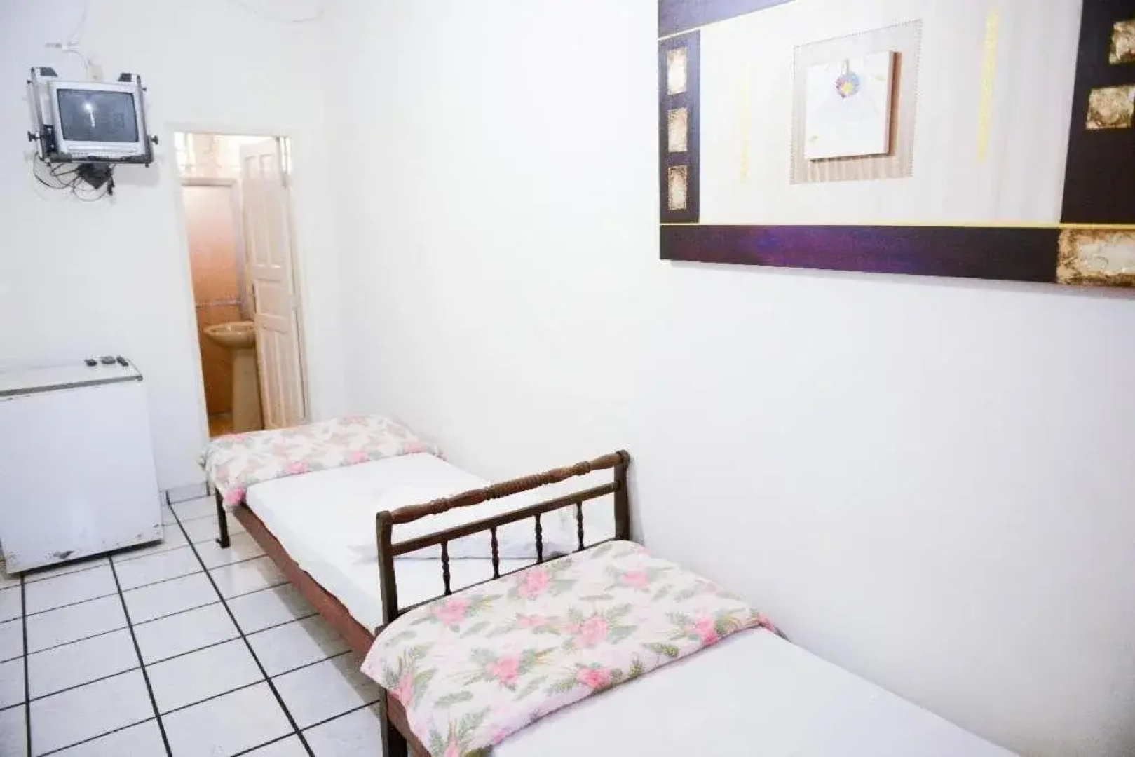Hotel Alianca