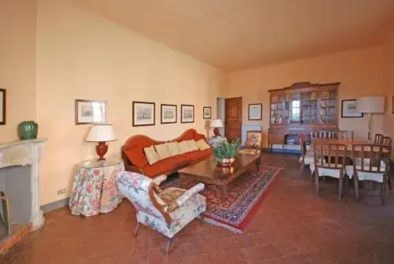 Villa Olivum