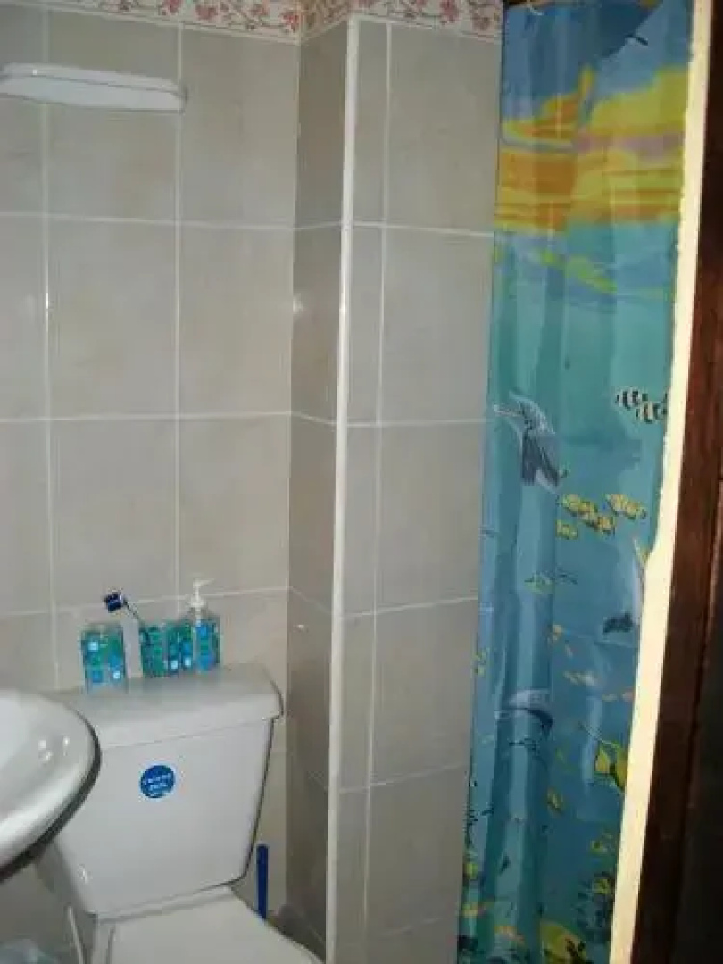Cabaña Marajema