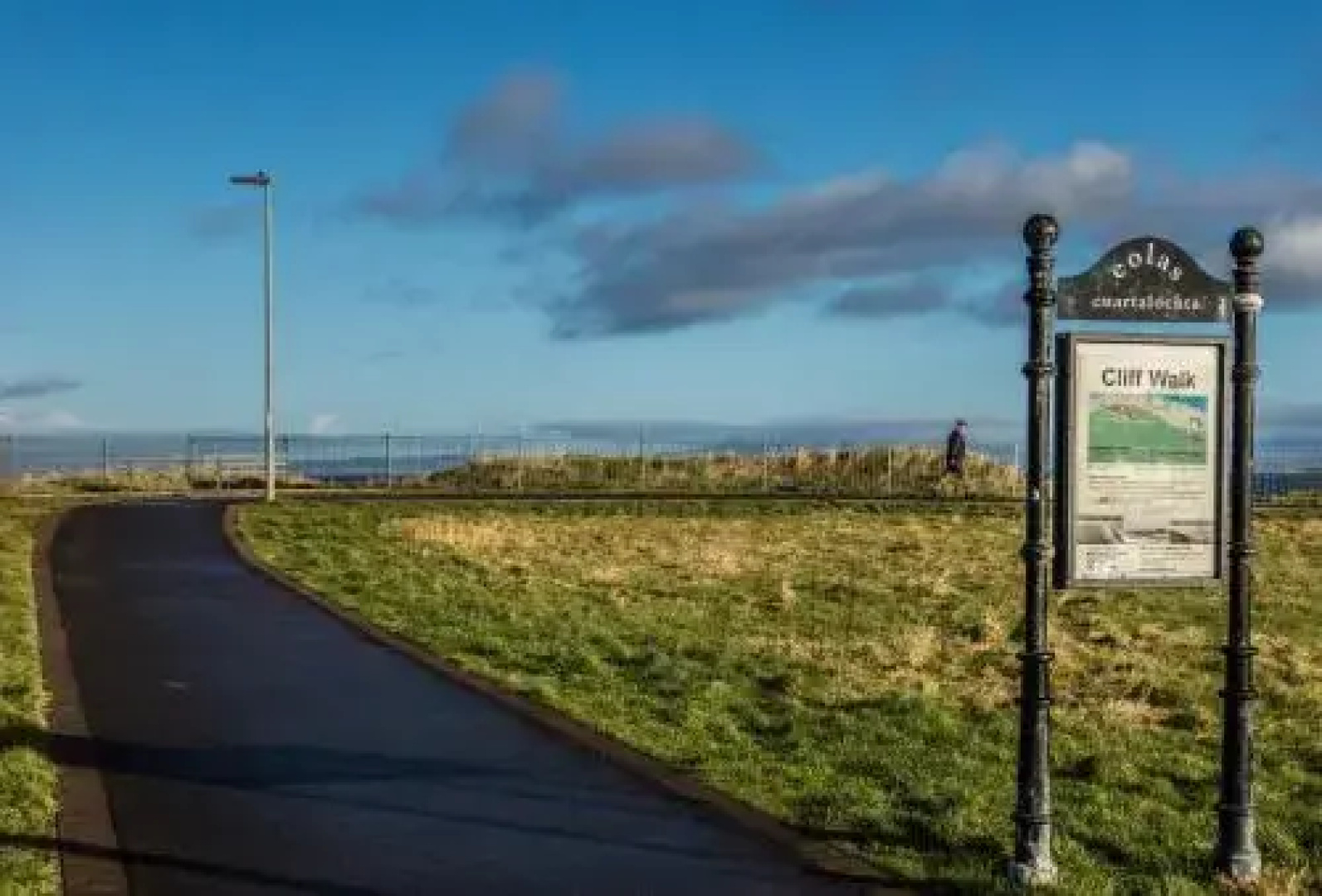 Ocean View - 2 Bed Townhouse