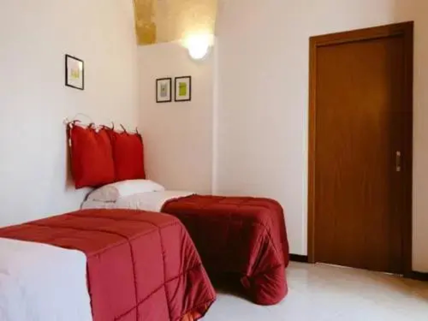 Casa Vacanze In Piazza