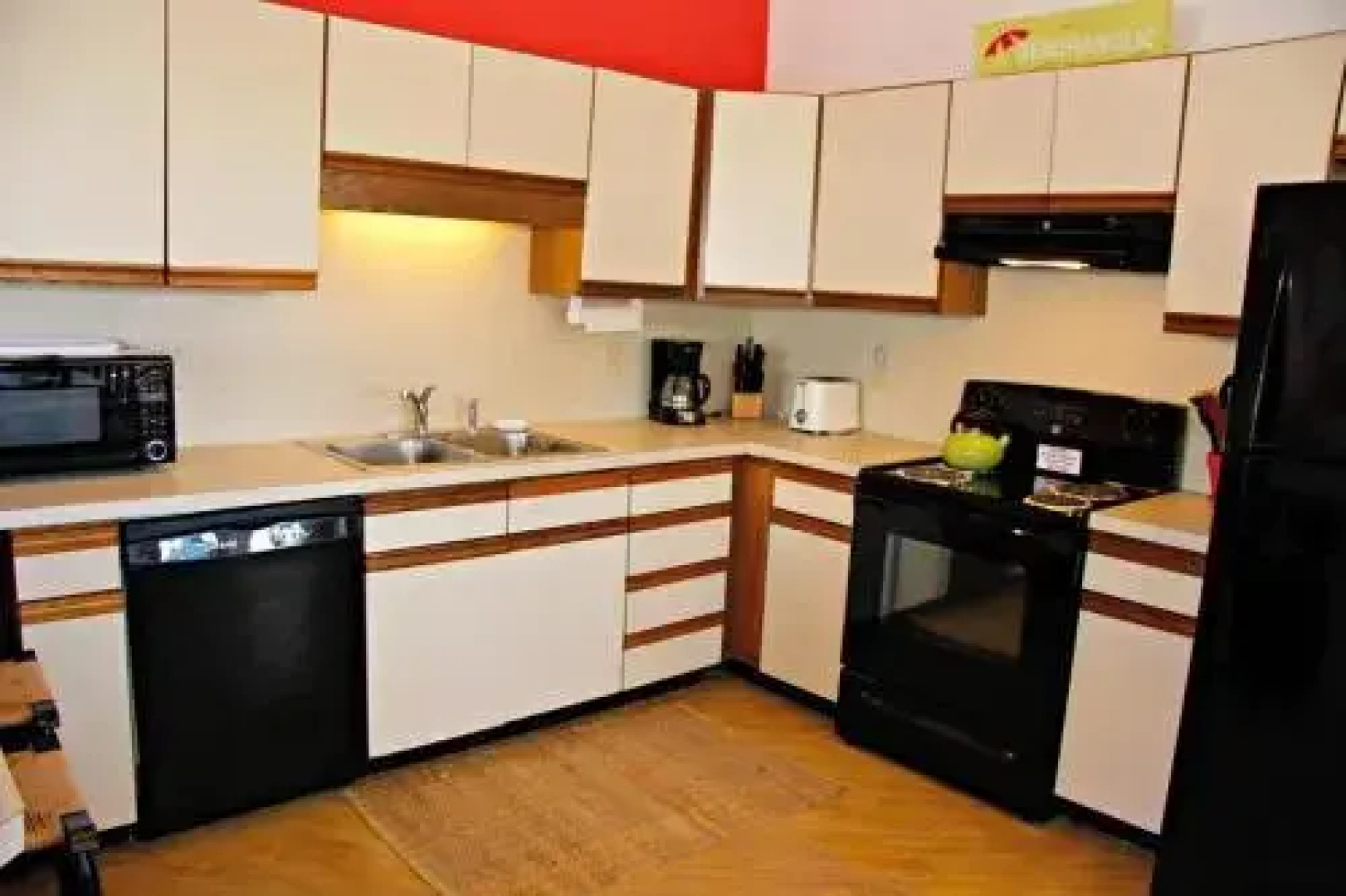 Tropical Breeze - 3 Br Home
