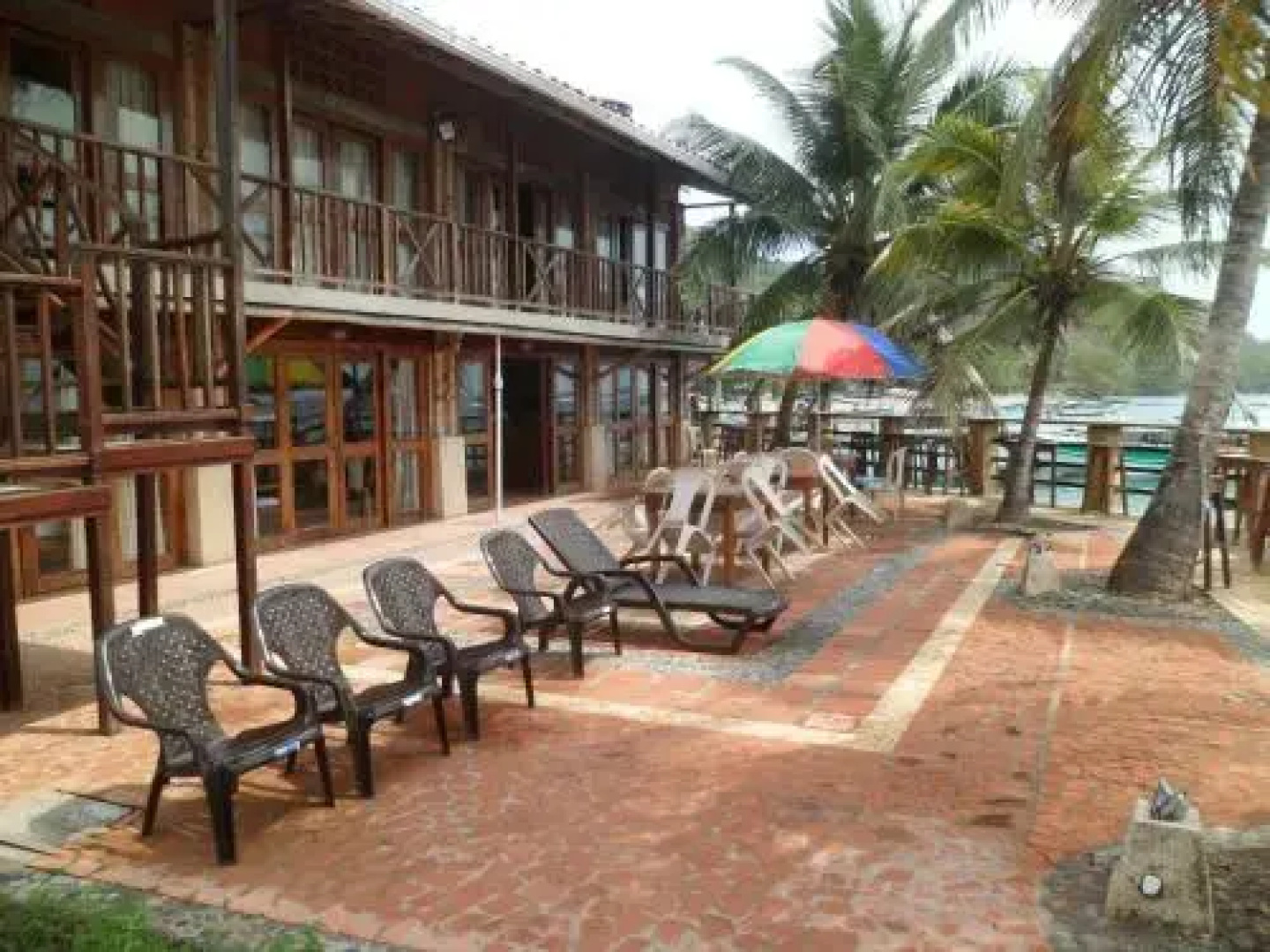 hostel KATAMARAN