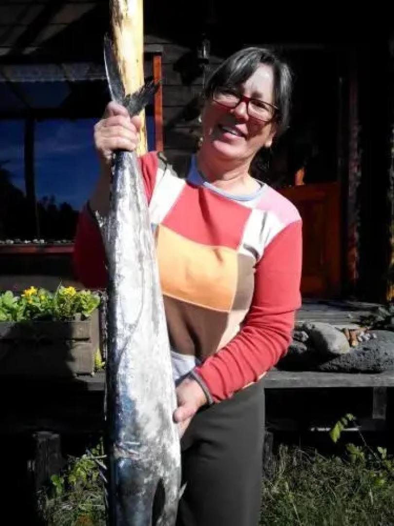 Hospedaje El Castaño