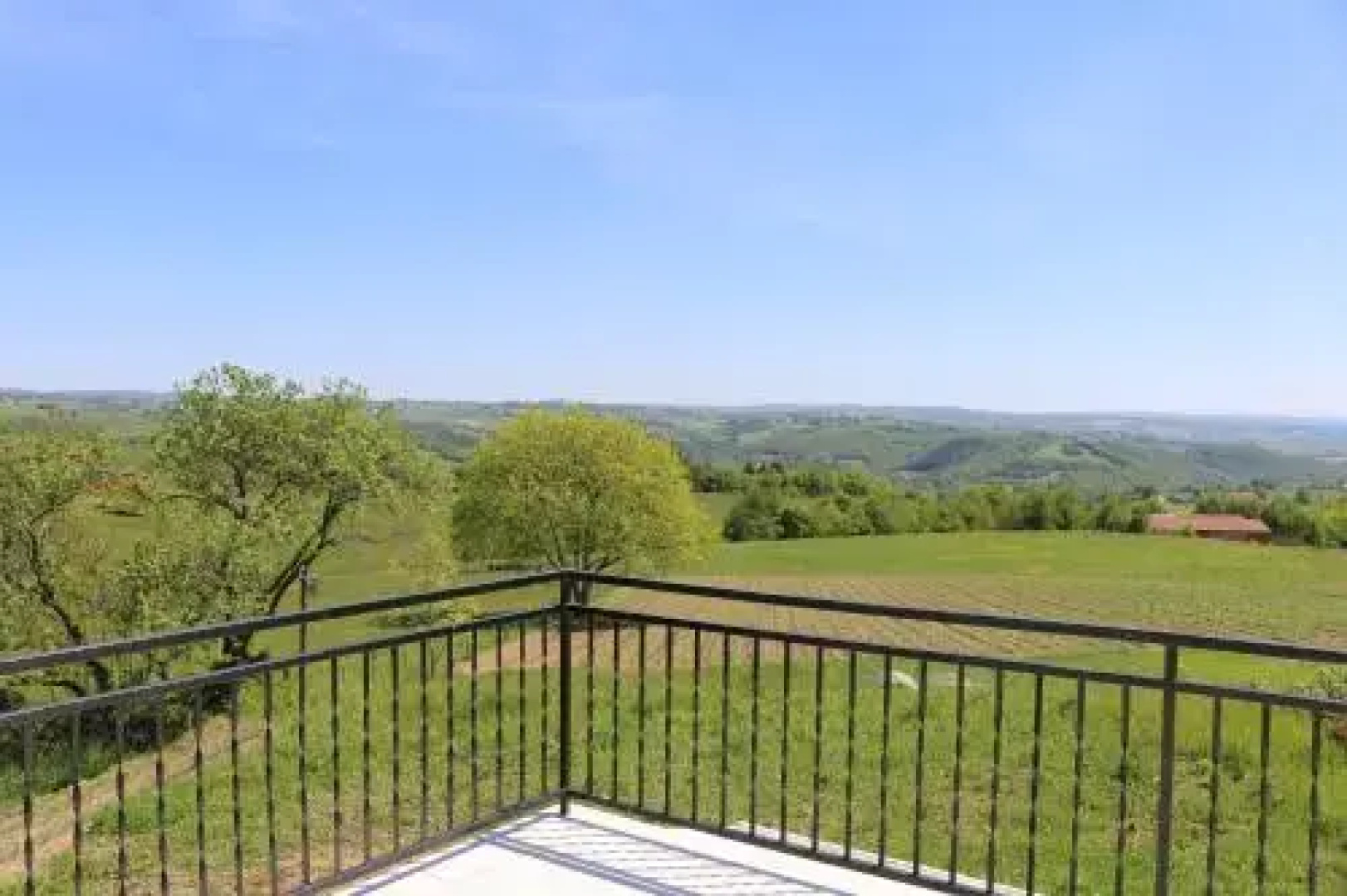 La Ferme De Bedou