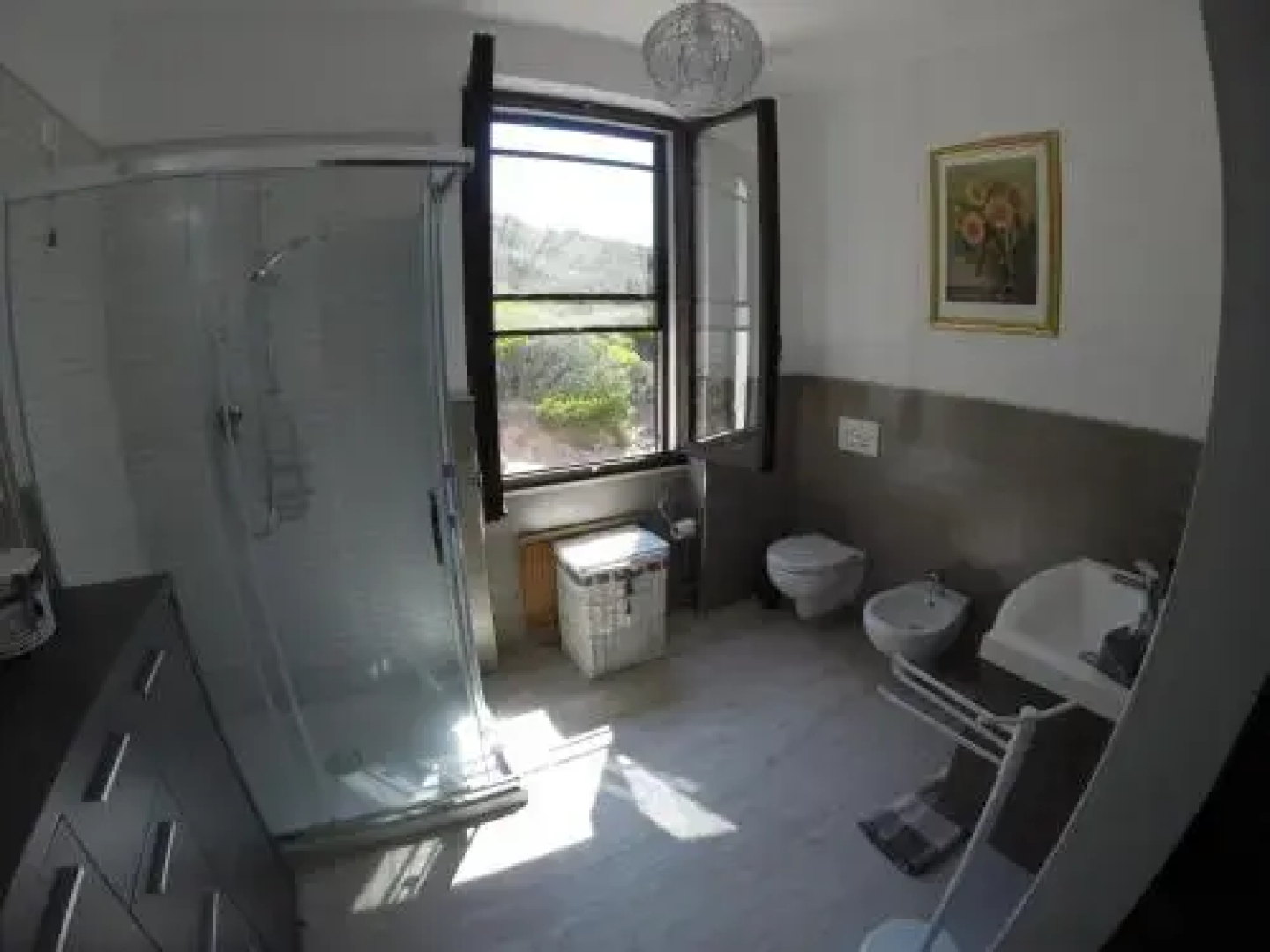 Appartamento Esclusivo Sul Mare