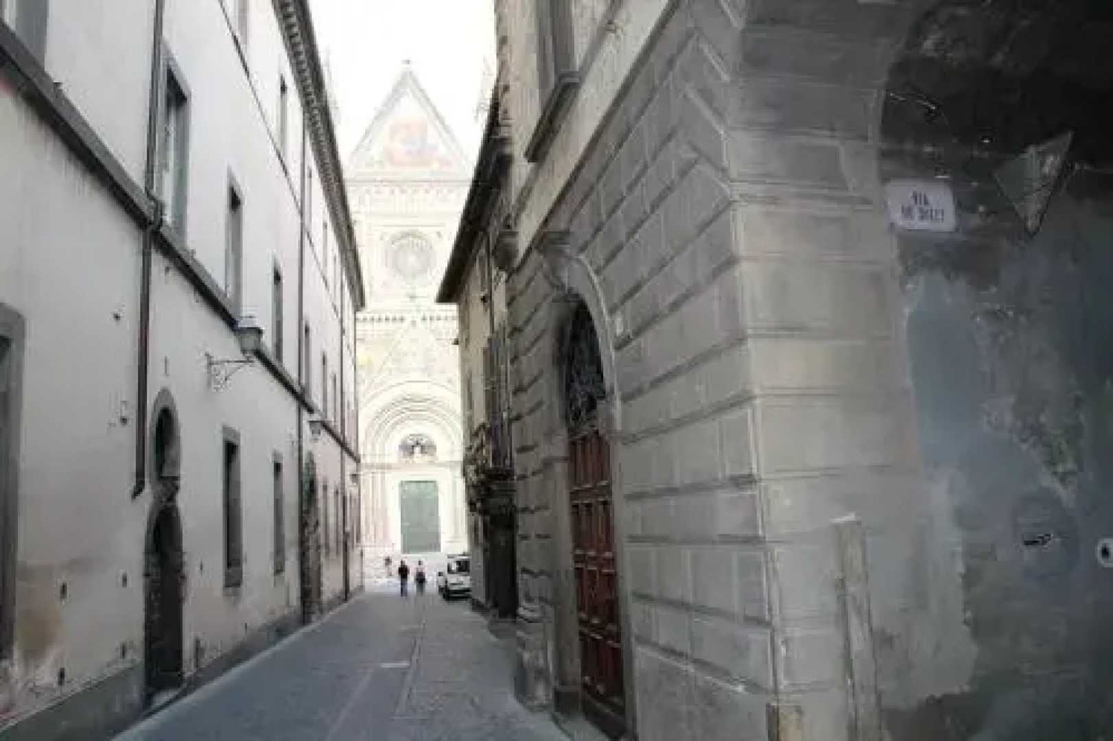 Home in Orvieto - Via dei Dolci
