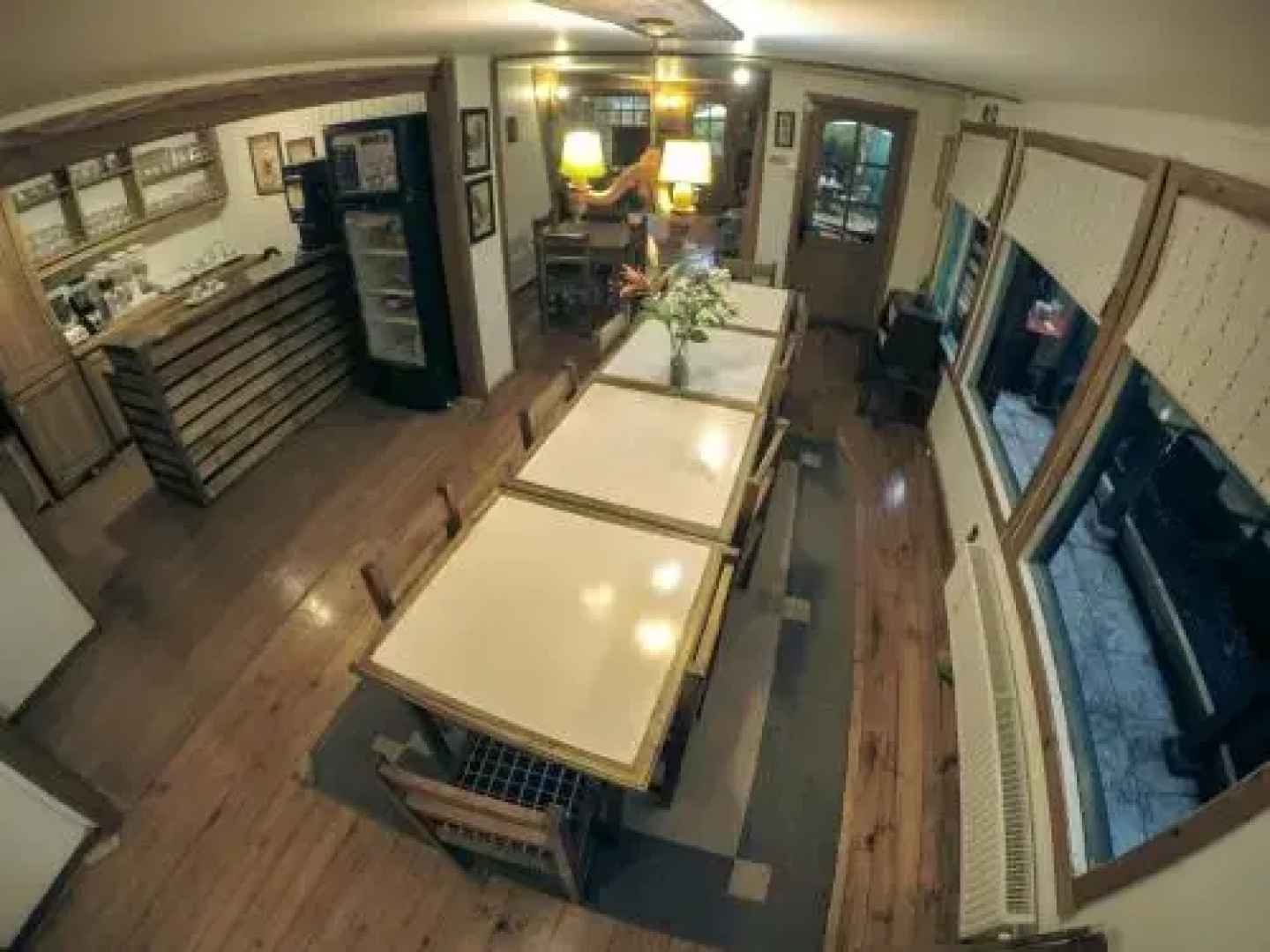 Hostal Mi Casa