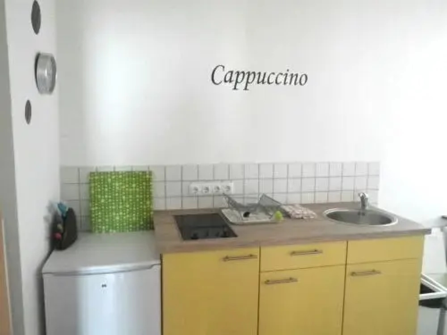 CMVA-Ferienwohnung Haus Gutleut