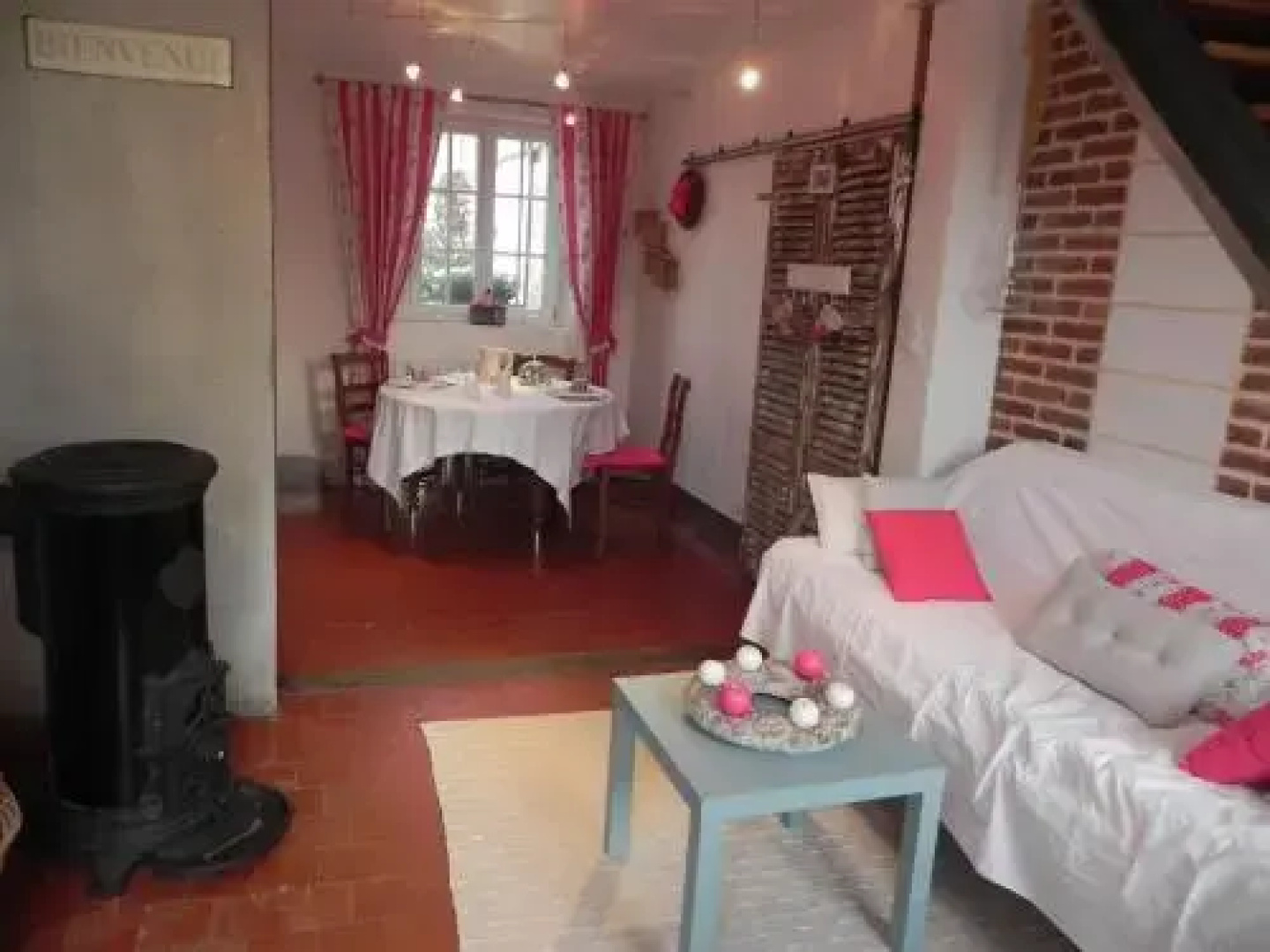Le Petit Gîte