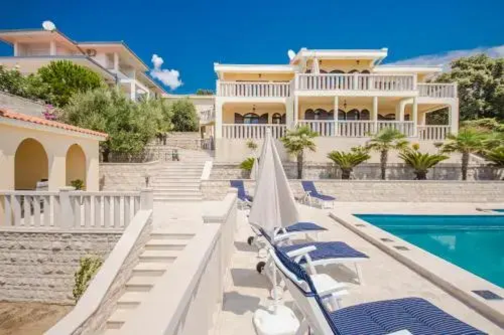 Villa Milica