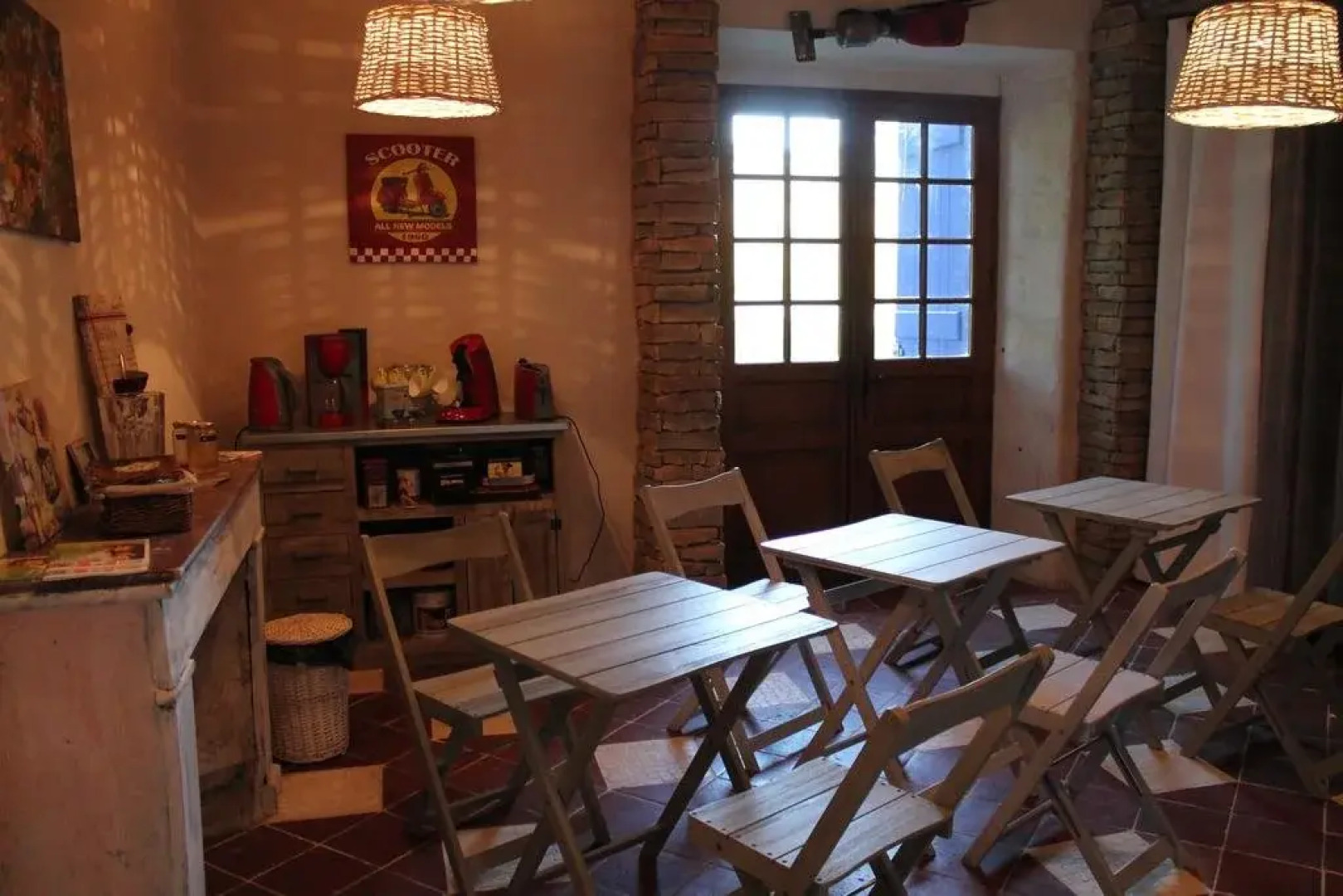 Domaine De Montagnol