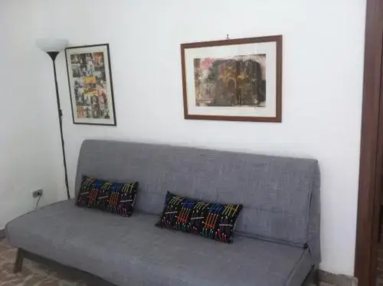 Pezzino Green Home