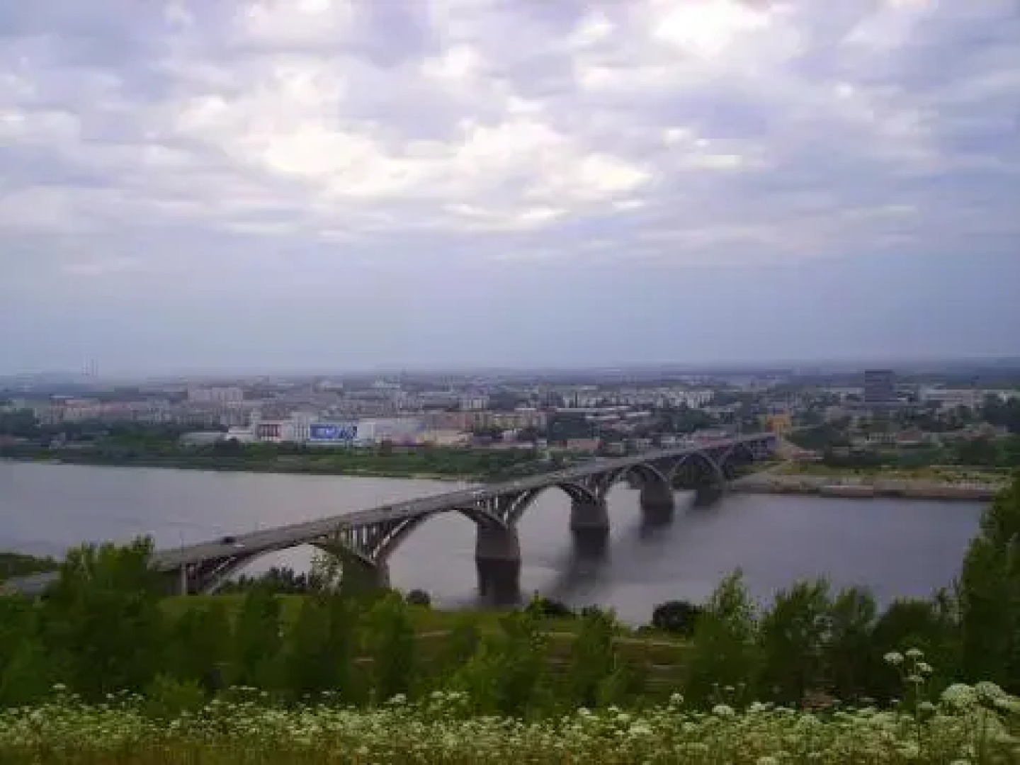 Владимирский