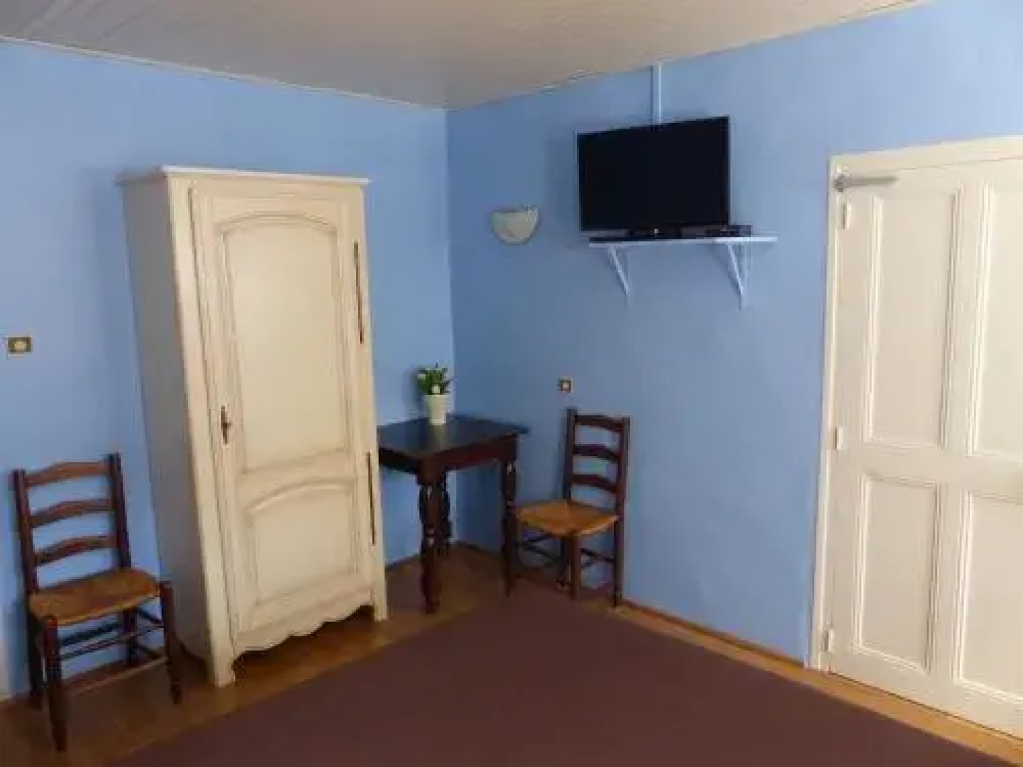 Auberge de Trente Pas