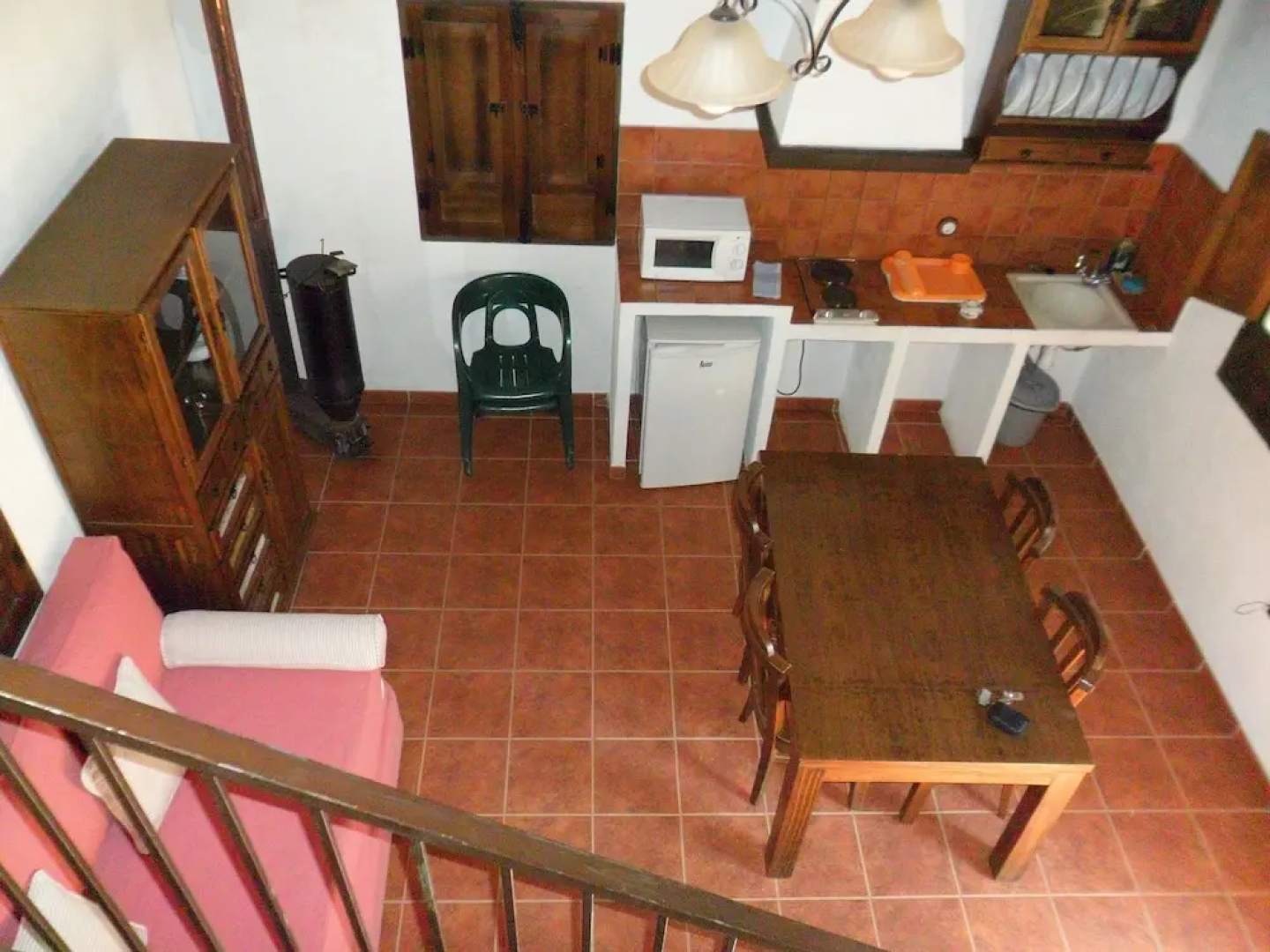 Camping Puente Nuevo