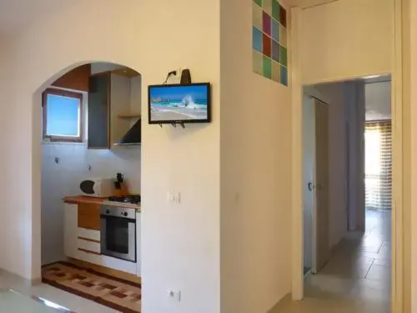Casa Vacanze Versilia