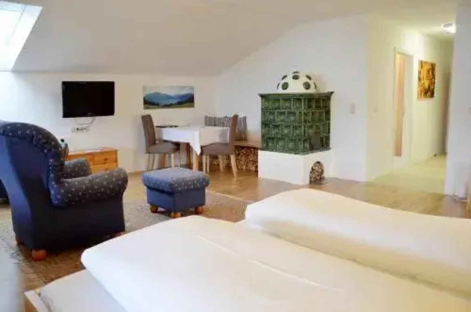 Aktivhotel Föttinger