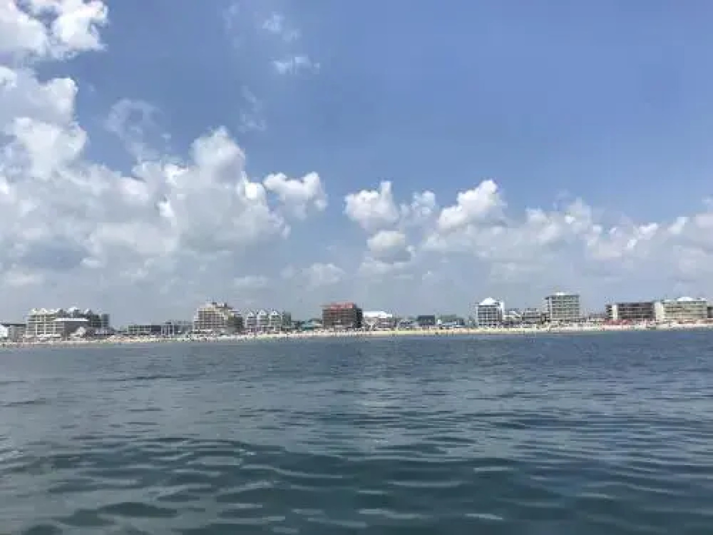 Sea Point 4 by RedAwning