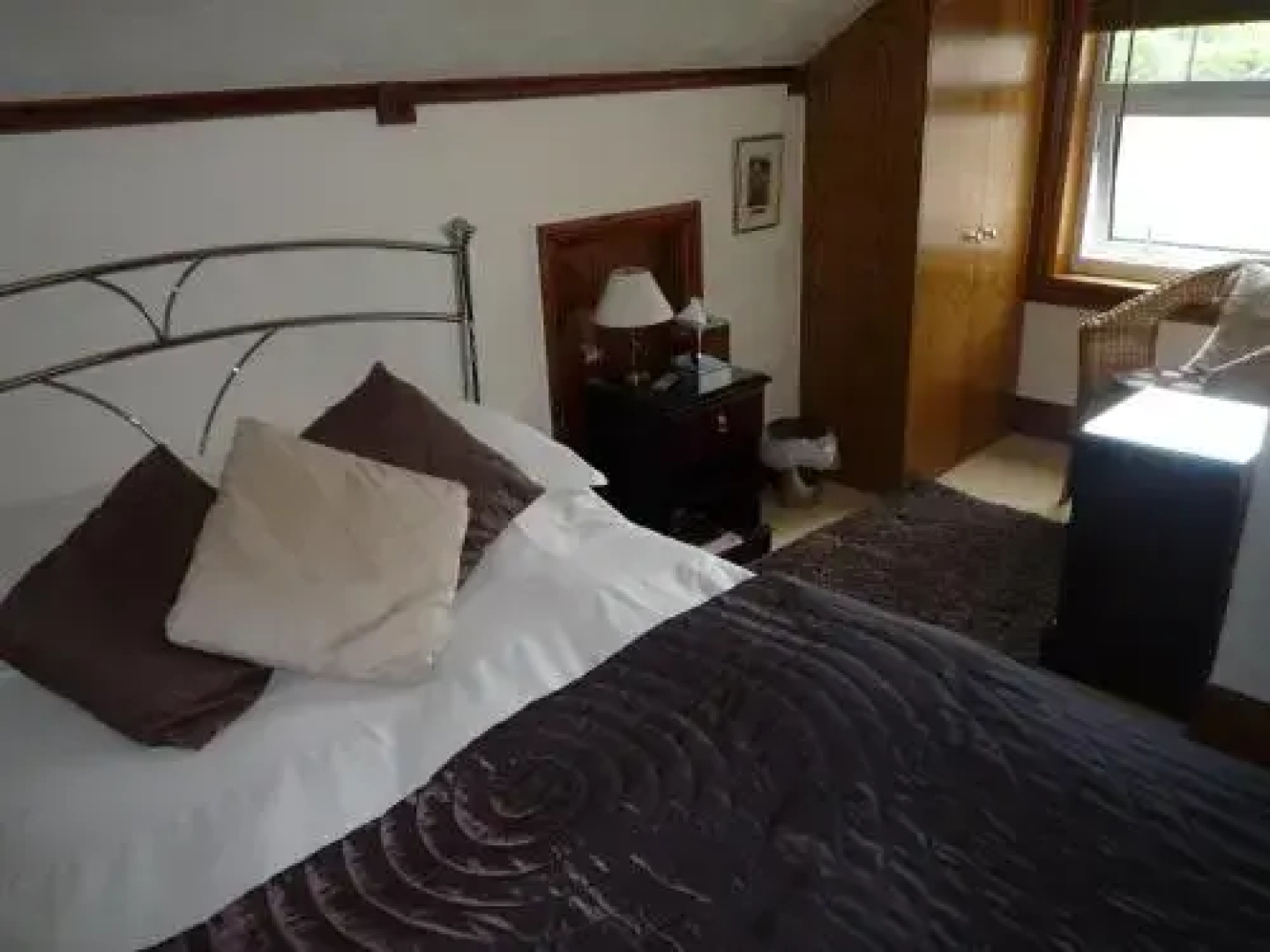 Fernlea Bed and Breakfast