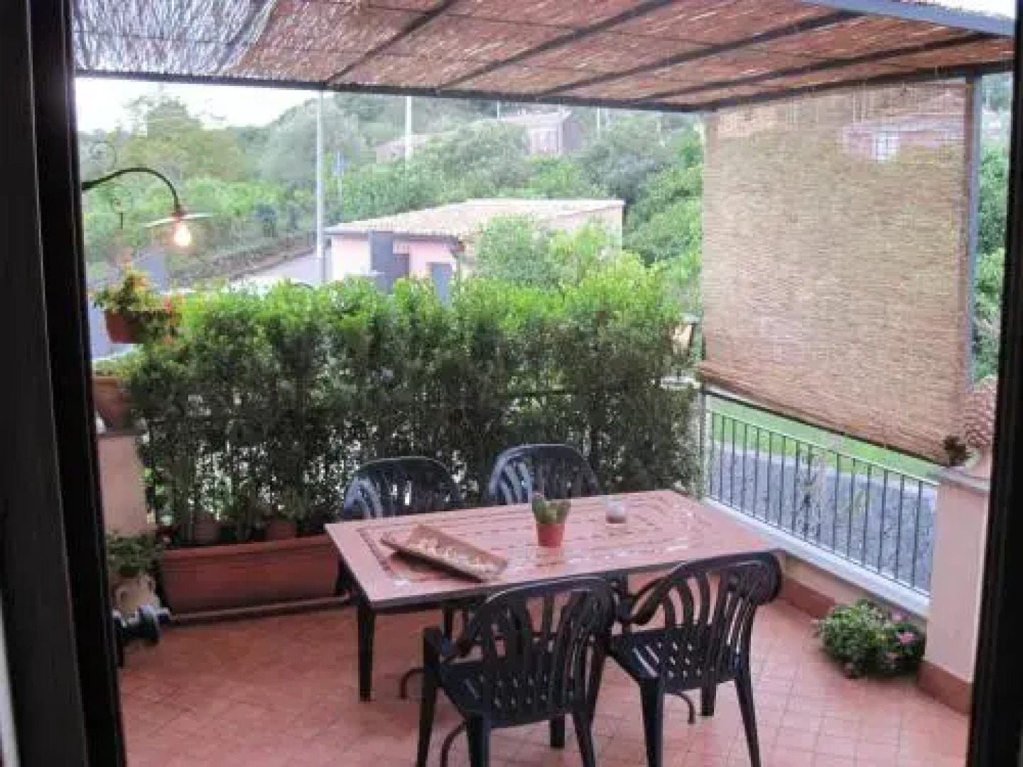 Il Vecchio Casale degli Agrumi