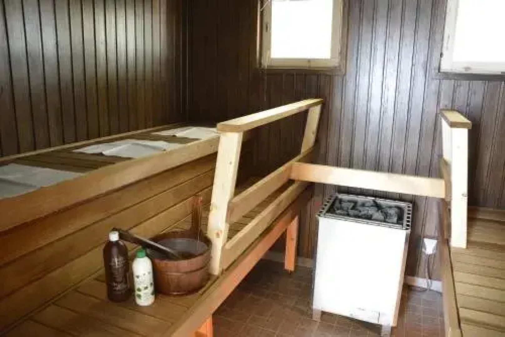 FolkiaCenter Gästhem - Vieraskoti - Guesthouse