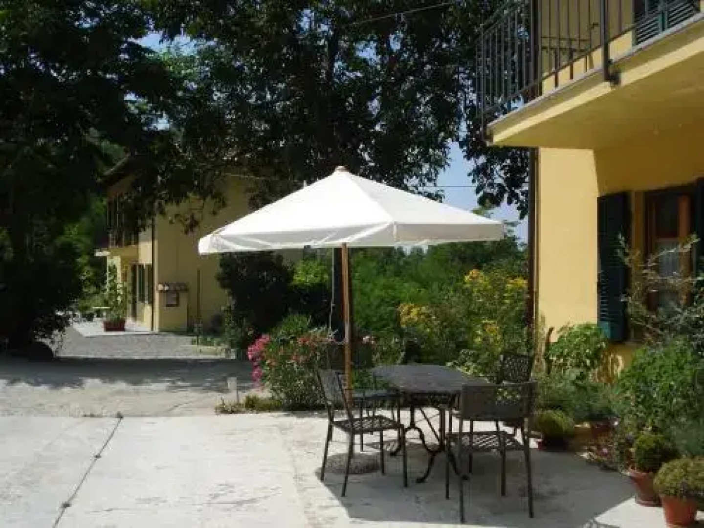 Casa Calendula