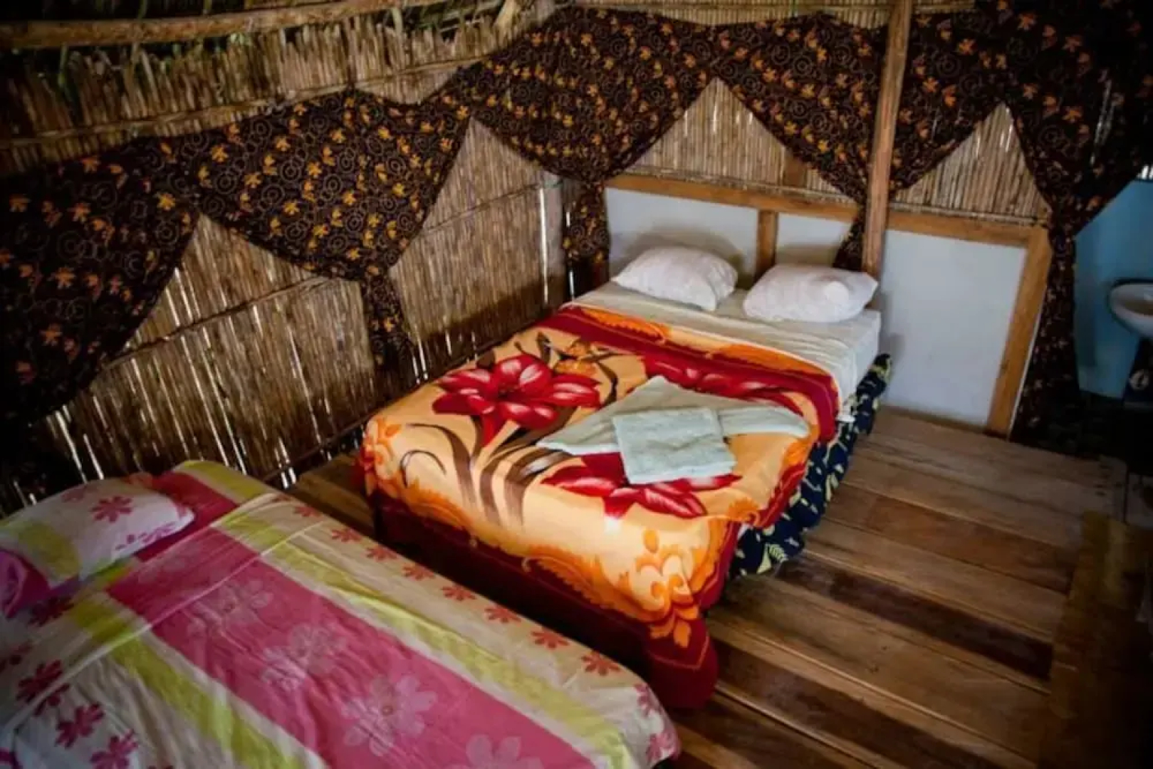 Hotel Cabañas Coco Blanco