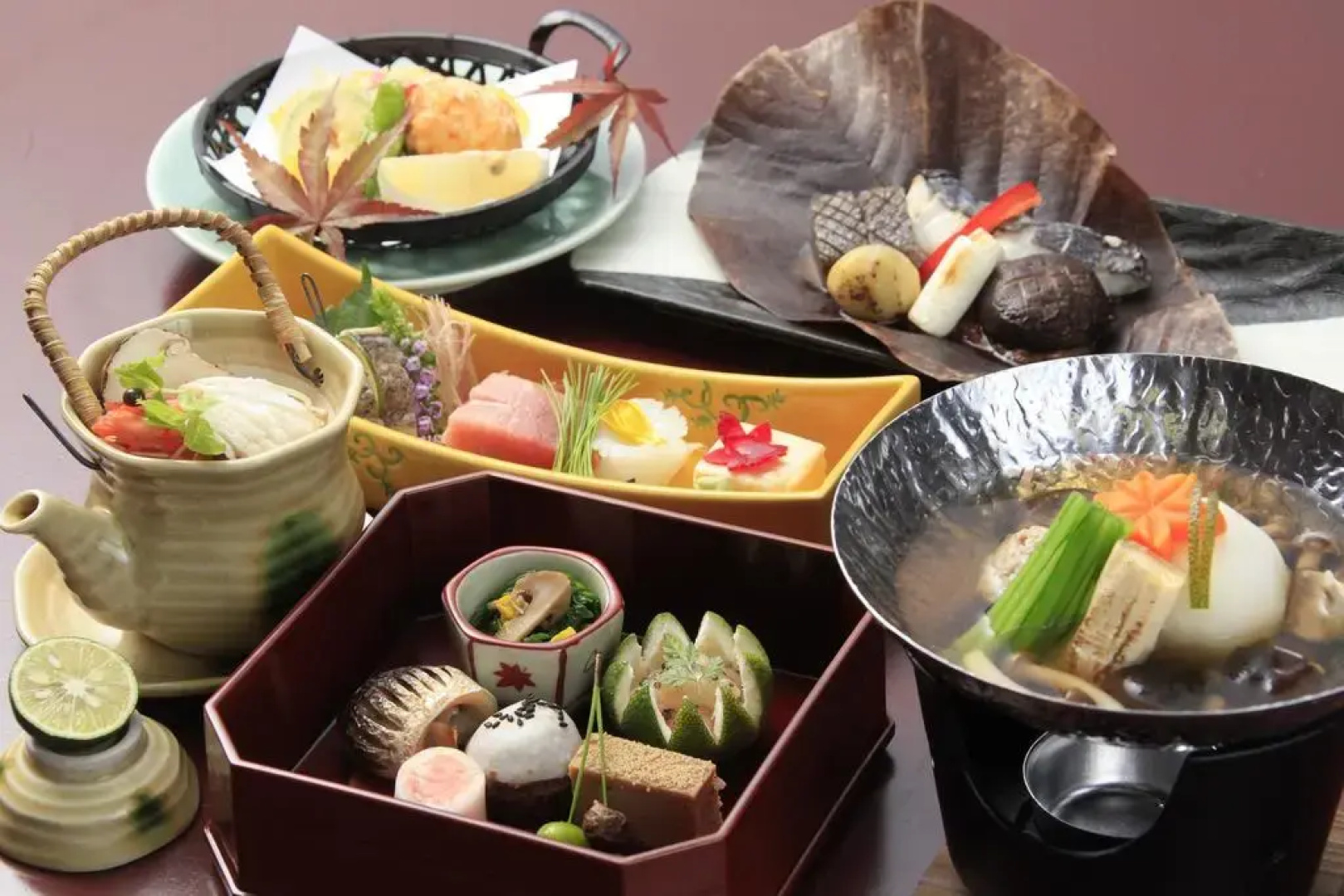 Royal Hills Kisarazu View Hotel