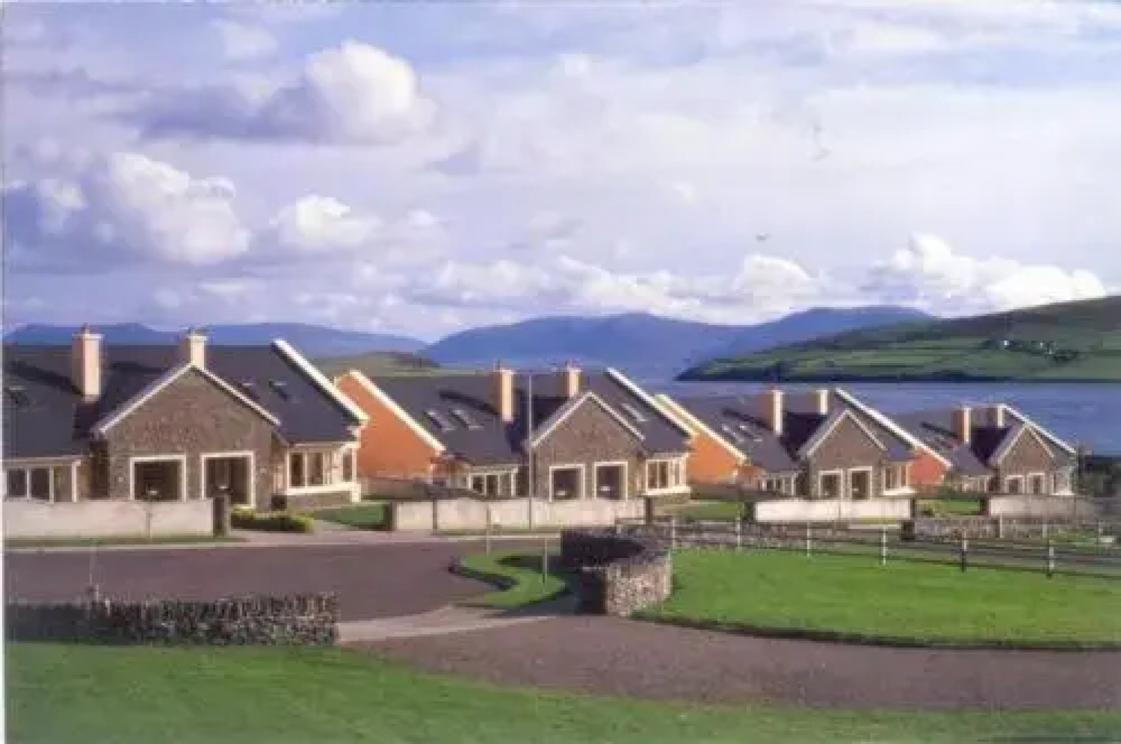 Radharc Na Mara