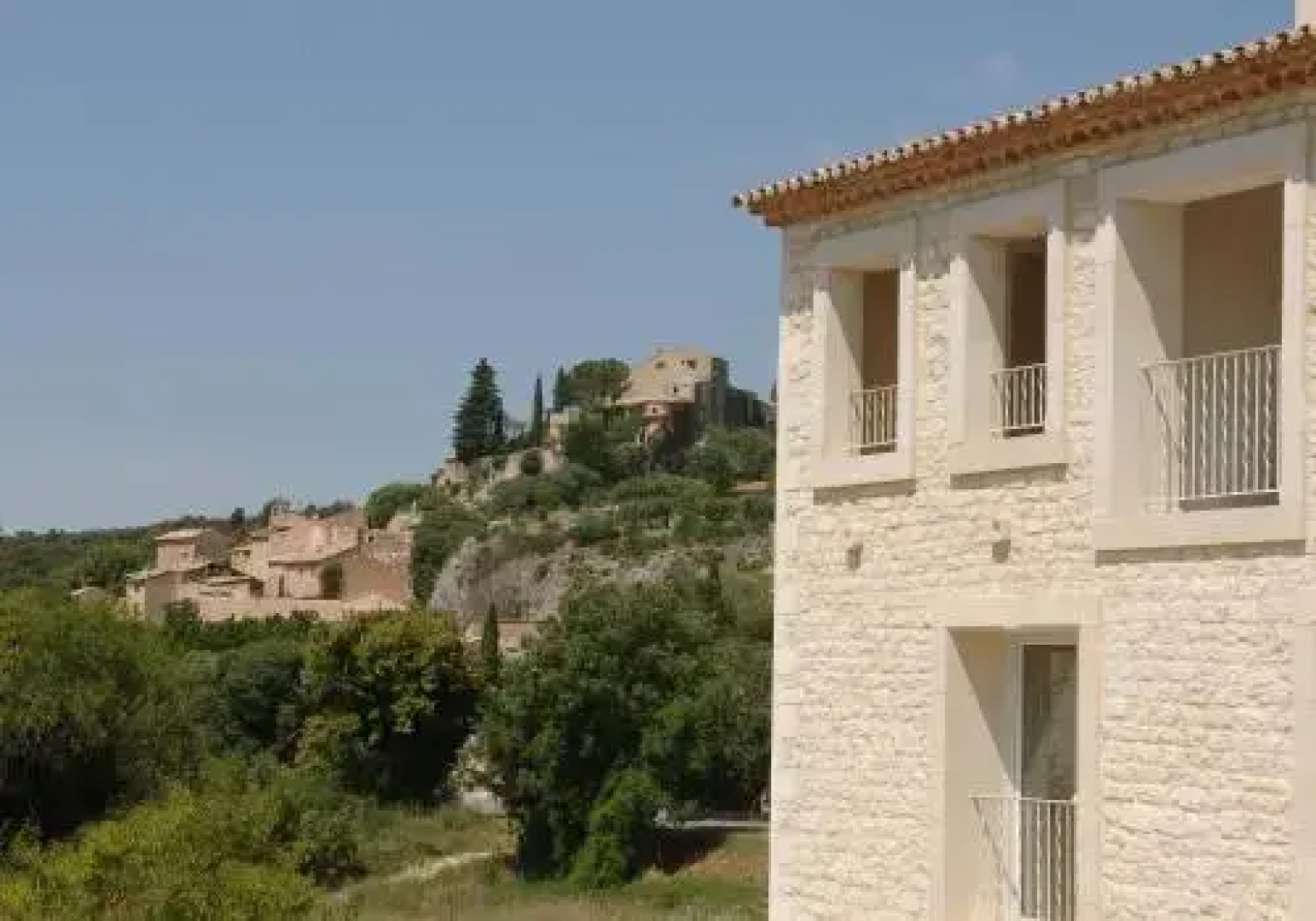 La Bergerie