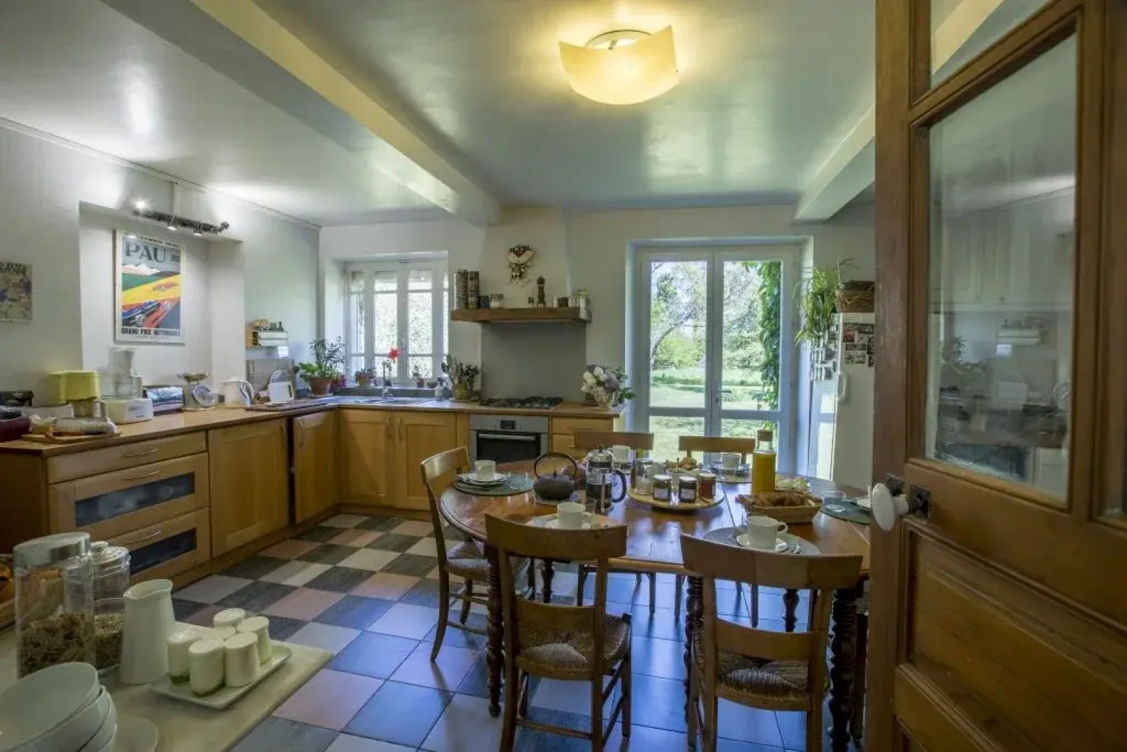 La Maison de lOusse
