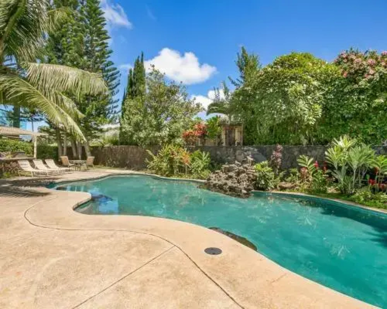 Kiahuna Sunset House