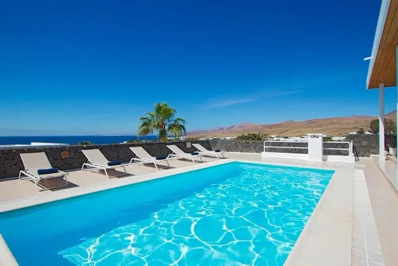 Villa dois mares