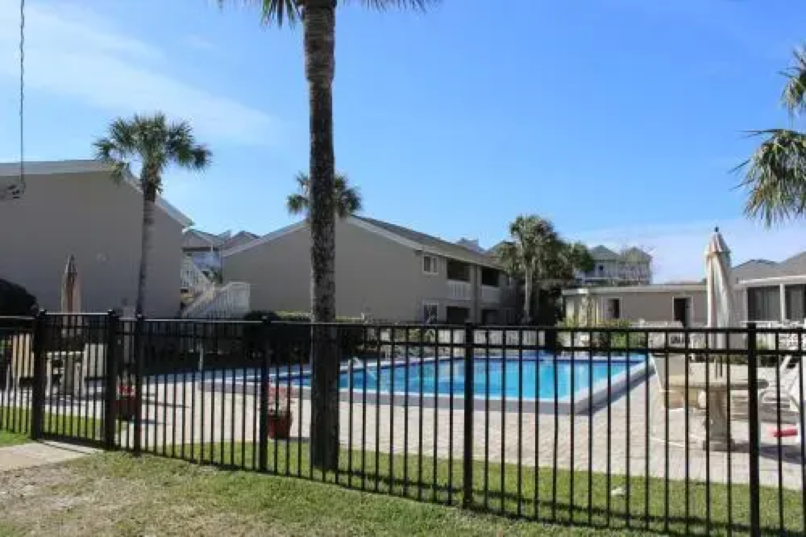 Chateau La Mer 14A Destin