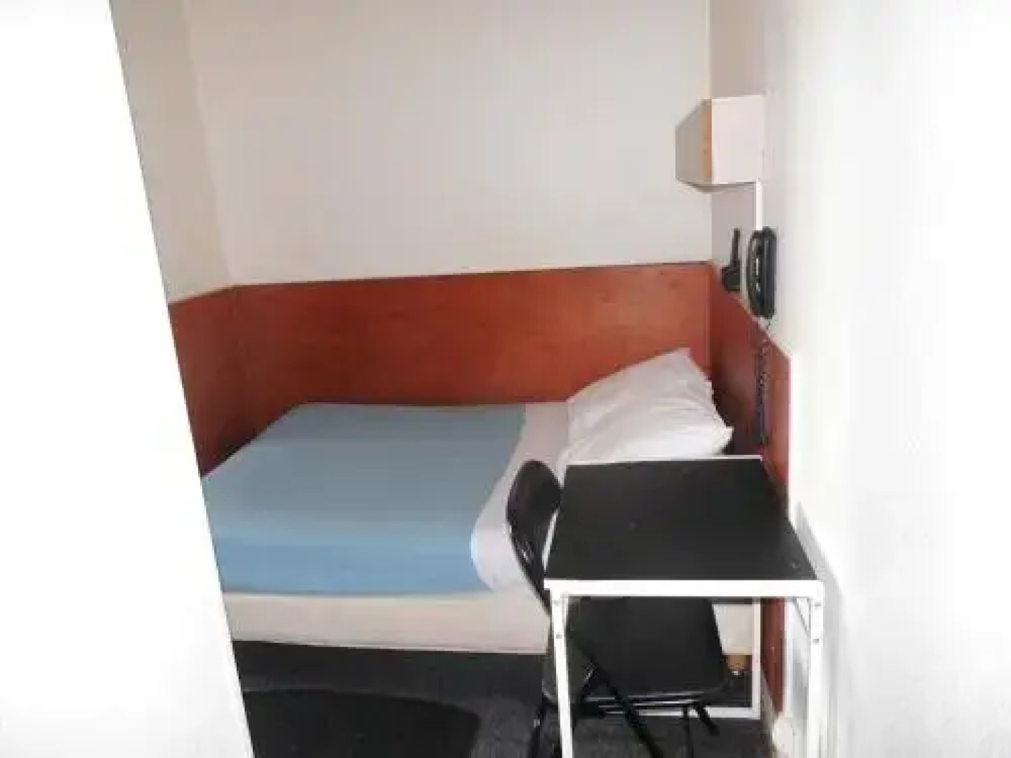 Hôtel Résidence Saint Ouen