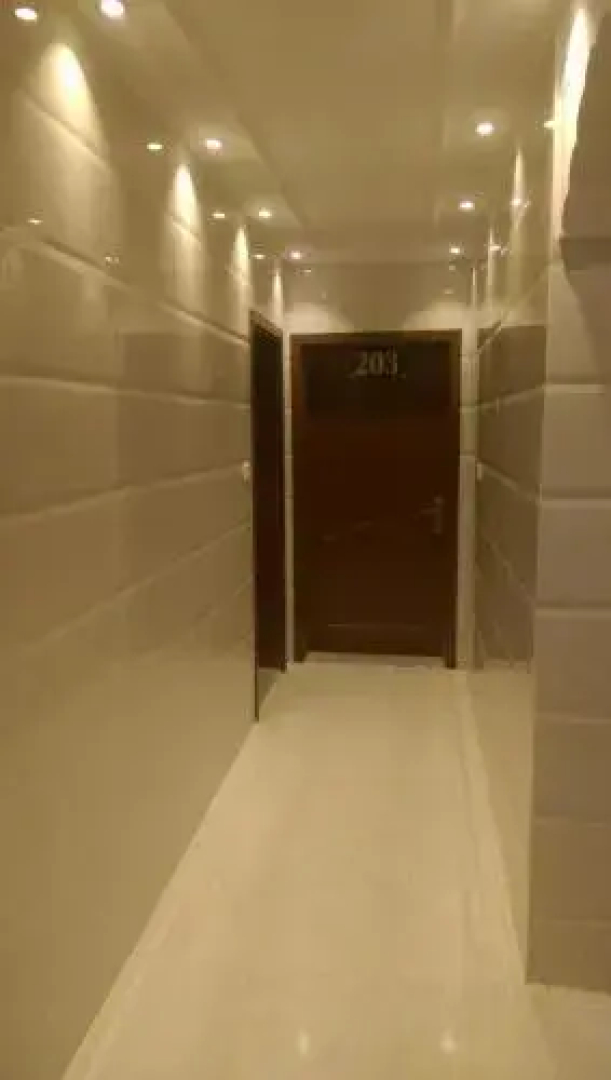 Saif Tabuk Aparthotel