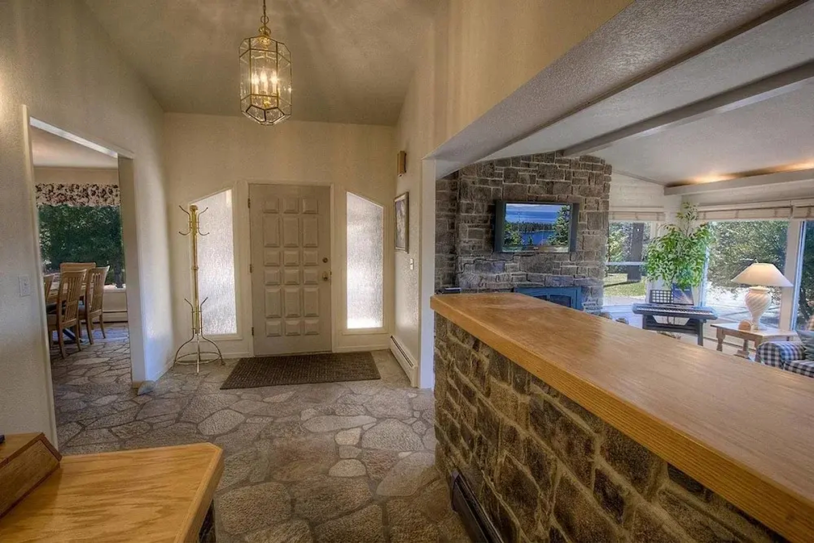 One Home You Will Not Want to Miss 4 Br home by RedAwning